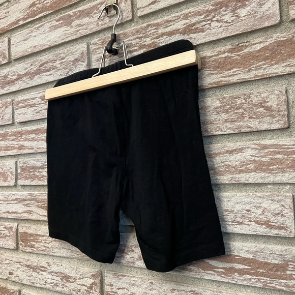 George Black Booty Shorts - Picture 5 of 8